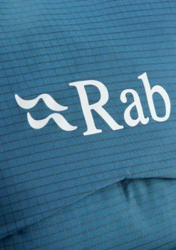Rab Womens Hyperon 65 ND Rucksack - Orion Blue-Anthracite - S-M