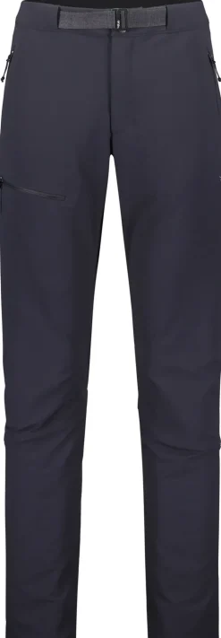 Rab Womens Incline AS Pants - Ebony