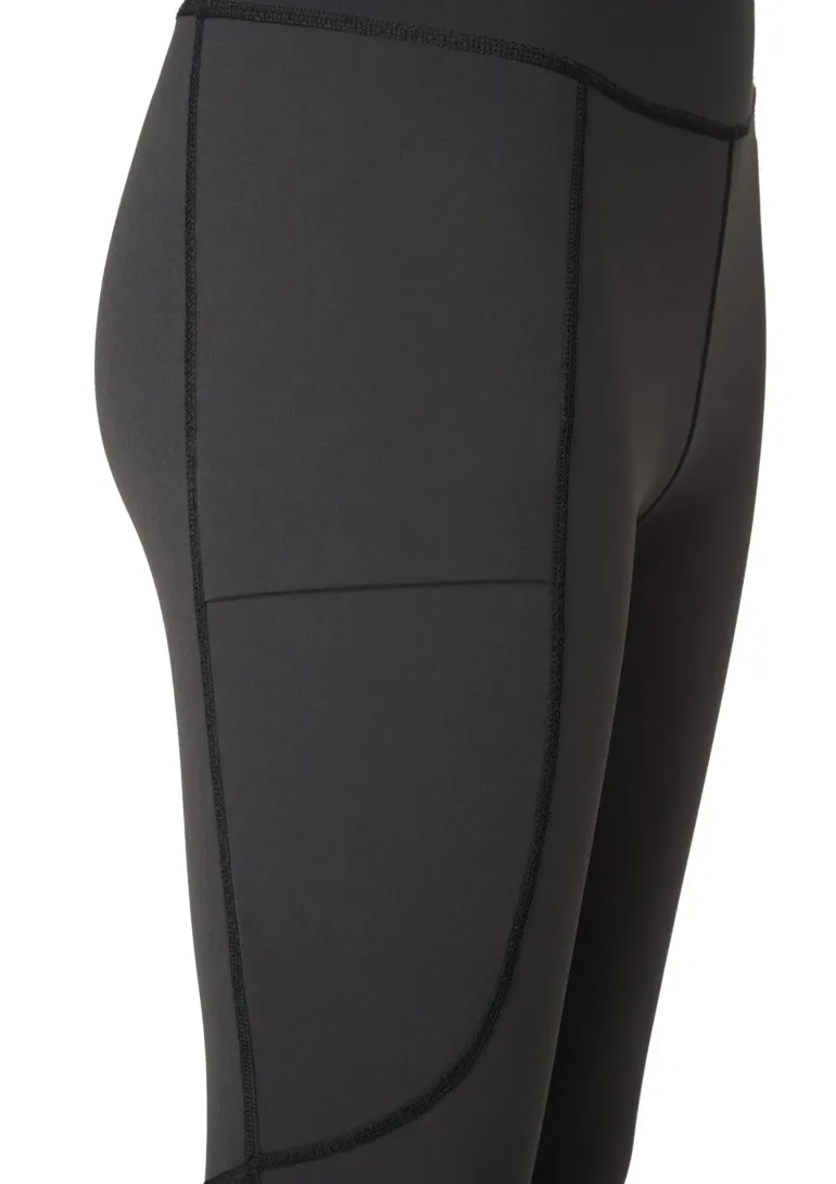 Rab Womens Incline AS Tights - Black