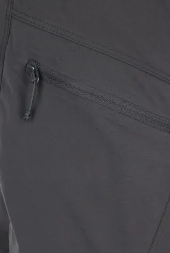 Rab Womens Incline Light Pants - Anthracite