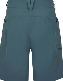 Rab Womens Incline Light Shorts - Orion Blue