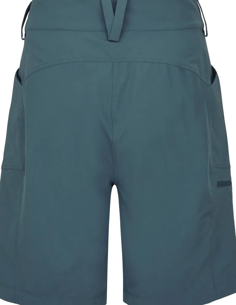 Rab Womens Incline Light Shorts - Orion Blue