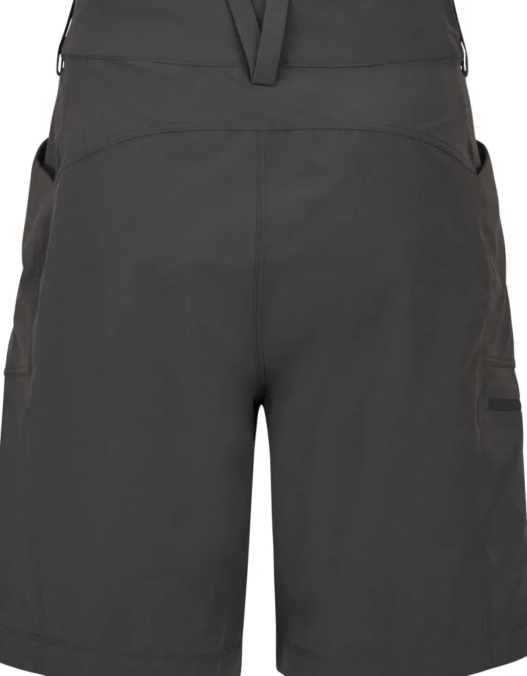 Rab Womens Incline Light Shorts - Anthracite