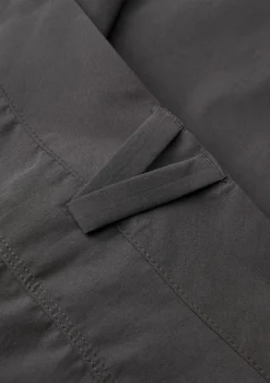 Rab Womens Incline Light Shorts - Anthracite