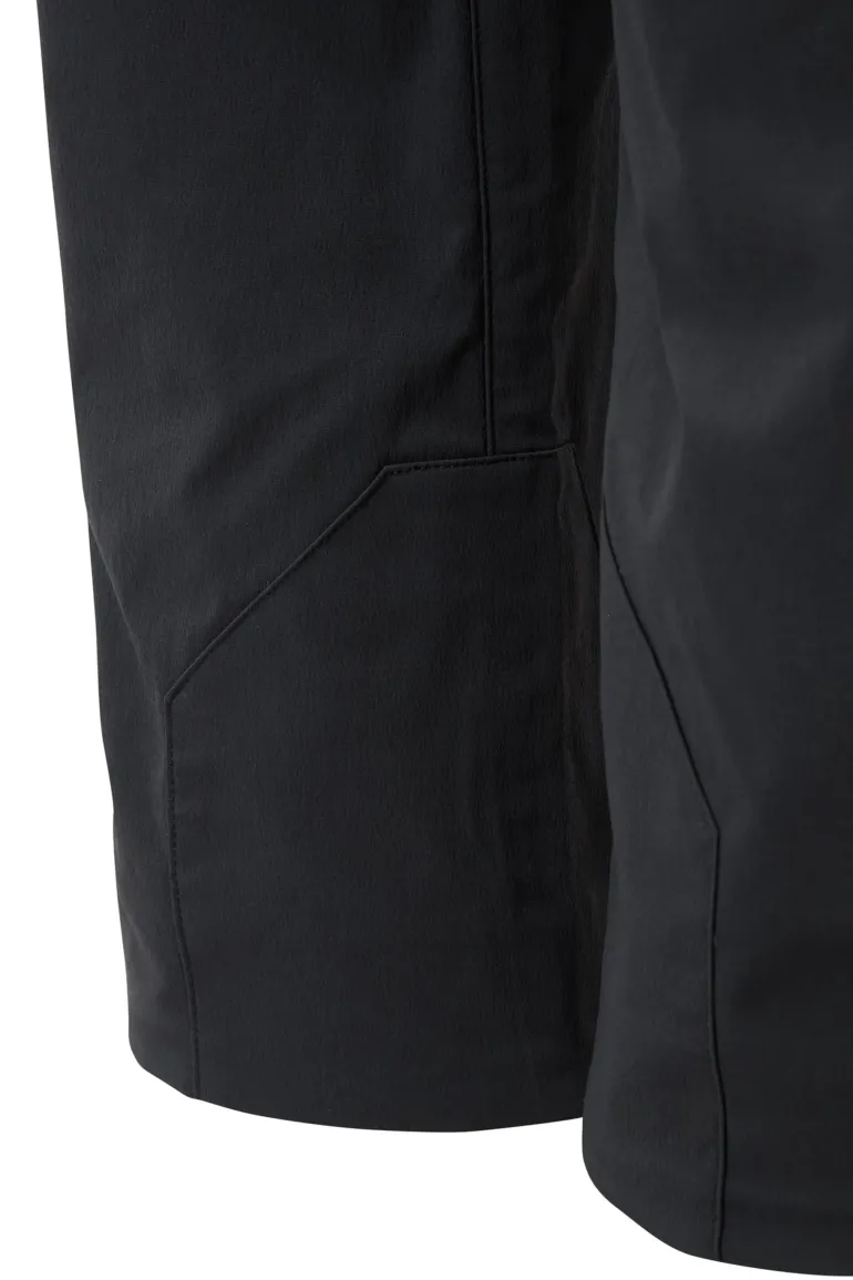 Rab Womens Incline VR Pants - Beluga