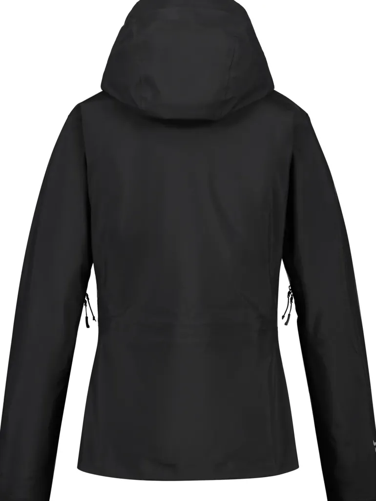 Rab Womens Kangri GTX Jacket - Black