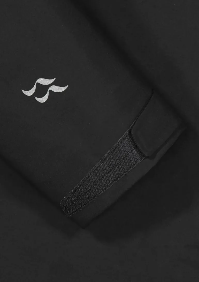 Rab Womens Kangri GTX Jacket - Black