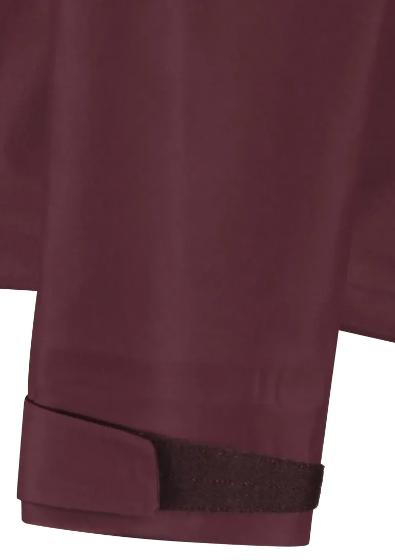 Rab Womens Kangri GTX Jacket - Deep Heather