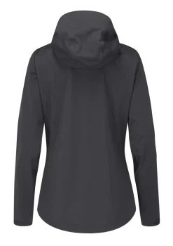 Rab Womens Kinetic 2.0 Jacket - Beluga