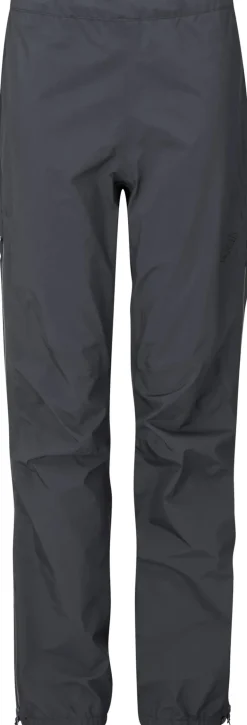 Rab Womens Ladakh Paclite Plus Pants - Beluga