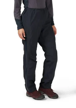 Rab Womens Ladakh Paclite Plus Pants - Beluga