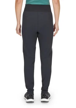 Rab Womens Momentum Pants - Beluga