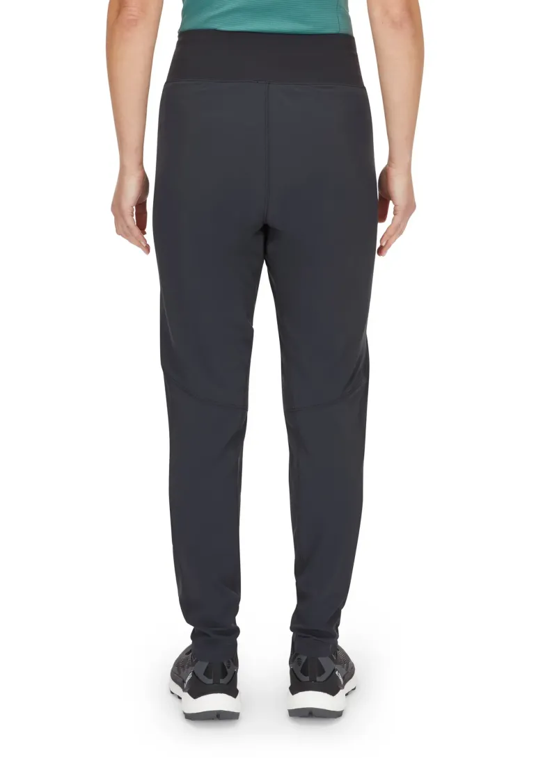 Rab Womens Momentum Pants - Beluga