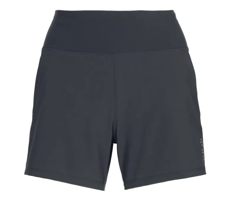 Rab Womens Momentum Shorts - Beluga