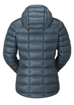 Rab Womens Mythic G Jacket - Orion Blue
