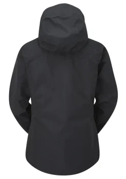 Rab Womens Namche GTX Jacket - Black