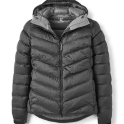 Rab Womens Nebula Pro Jacket - Black