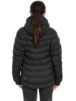 Rab Womens Nebula Pro Jacket - Black