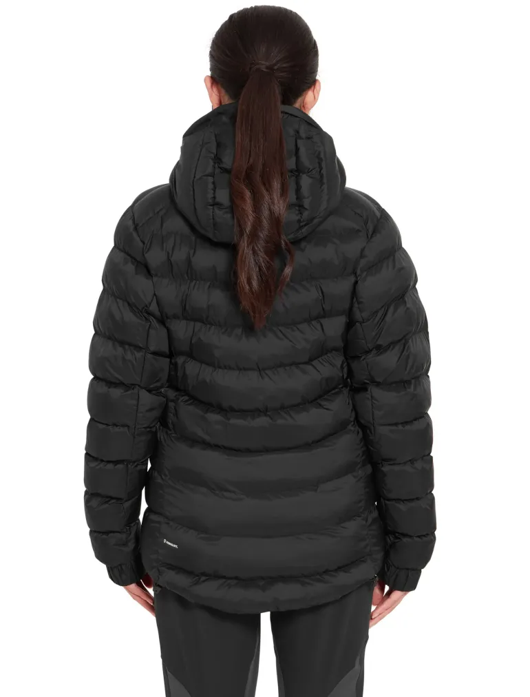 Rab Womens Nebula Pro Jacket - Black