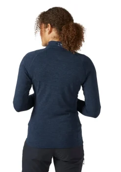 Rab Womens Nexus Jacket - Deep Ink