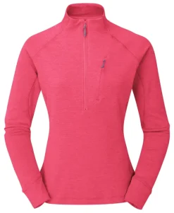 Rab Womens Nexus Pull-On - Watermelon