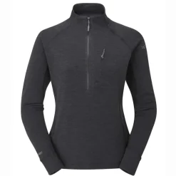 Rab Womens Nexus Pull-On - Black