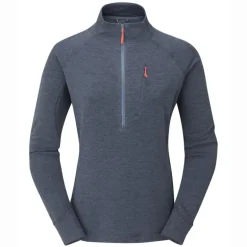 Rab Womens Nexus Pull-On - Steel
