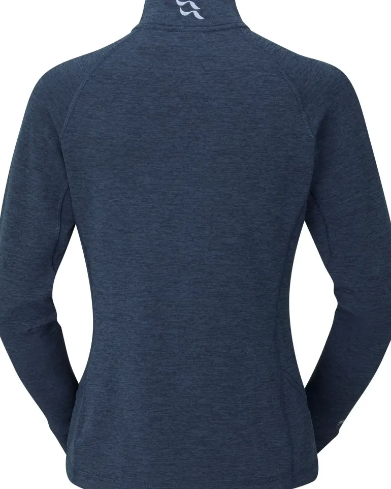 Rab Womens Nexus Pull-On - Deep Ink