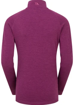 Rab Womens Nexus Pull-On - Mulberry