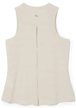 Rab Womens Rivelin Tank - Pebble