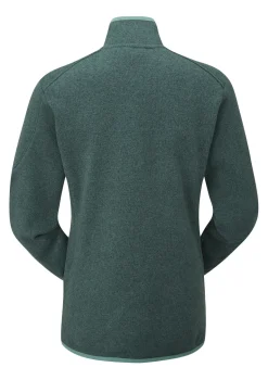 Rab Womens Ryvoan Jacket - Green Slate