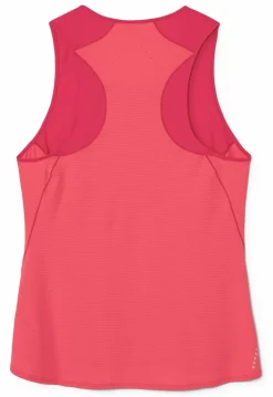 Rab Womens Sonic Ultra Vest - Watermelon-Hibiscus
