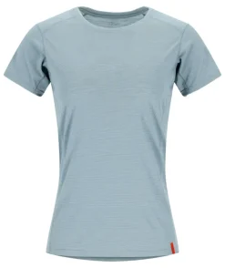 Rab Womens Syncrino Base Tee - Citadel