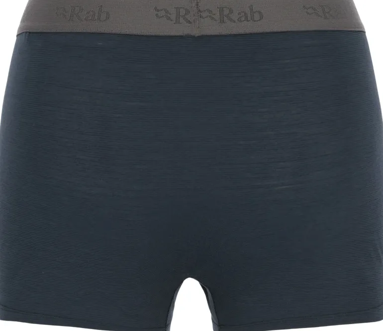Rab Womens Syncrino Boxers - Beluga