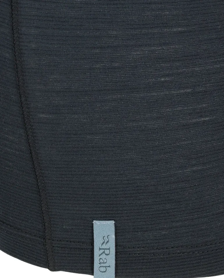 Rab Womens Syncrino Boxers - Beluga