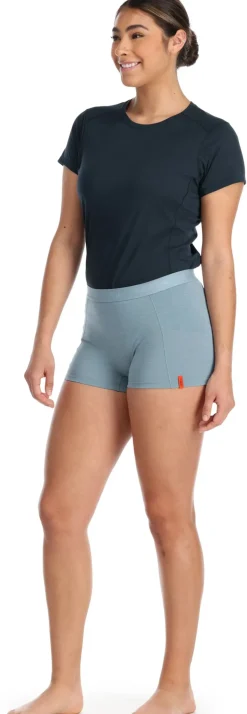 Rab Womens Syncrino Boxers - Citadel