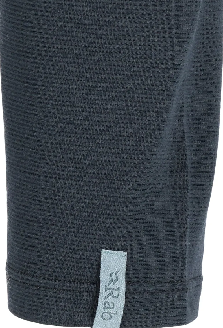 Rab Womens Syncrino Leggings - Beluga