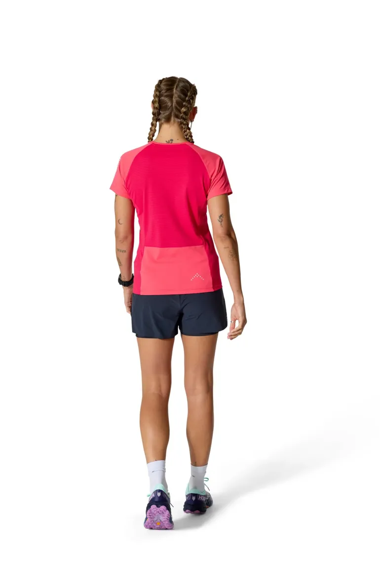 Rab Womens Talus 2 in 1 Shorts - Ebony