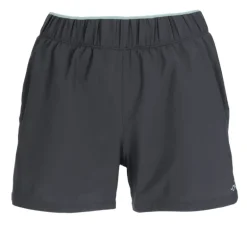 Rab Womens Talus Active Shorts - Ebony