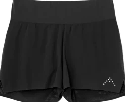 Rab Womens Talus Light Shorts - Ebony
