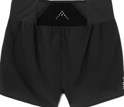 Rab Womens Talus Light Shorts - Ebony