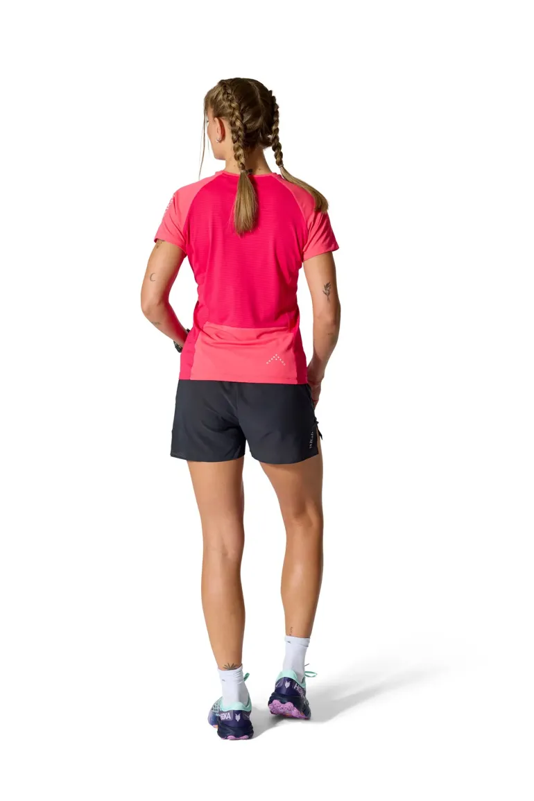 Rab Womens Talus Light Shorts - Ebony