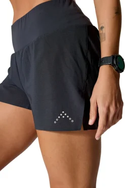 Rab Womens Talus Light Shorts - Ebony