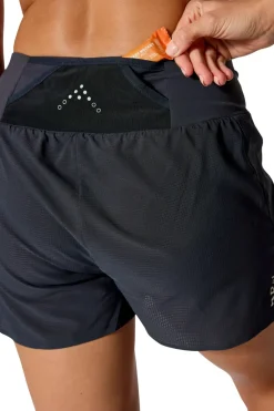 Rab Womens Talus Light Shorts - Ebony