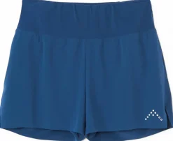 Rab Womens Talus Shorts - Tempest Blue