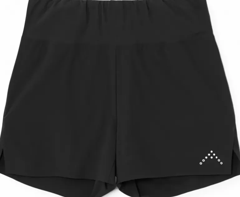 Rab Womens Talus Shorts - Ebony