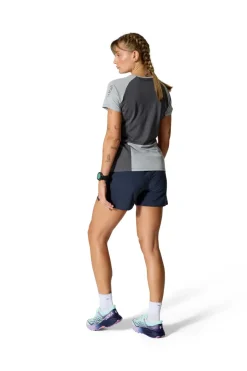 Rab Womens Talus Shorts - Ebony