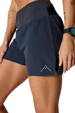 Rab Womens Talus Shorts - Ebony