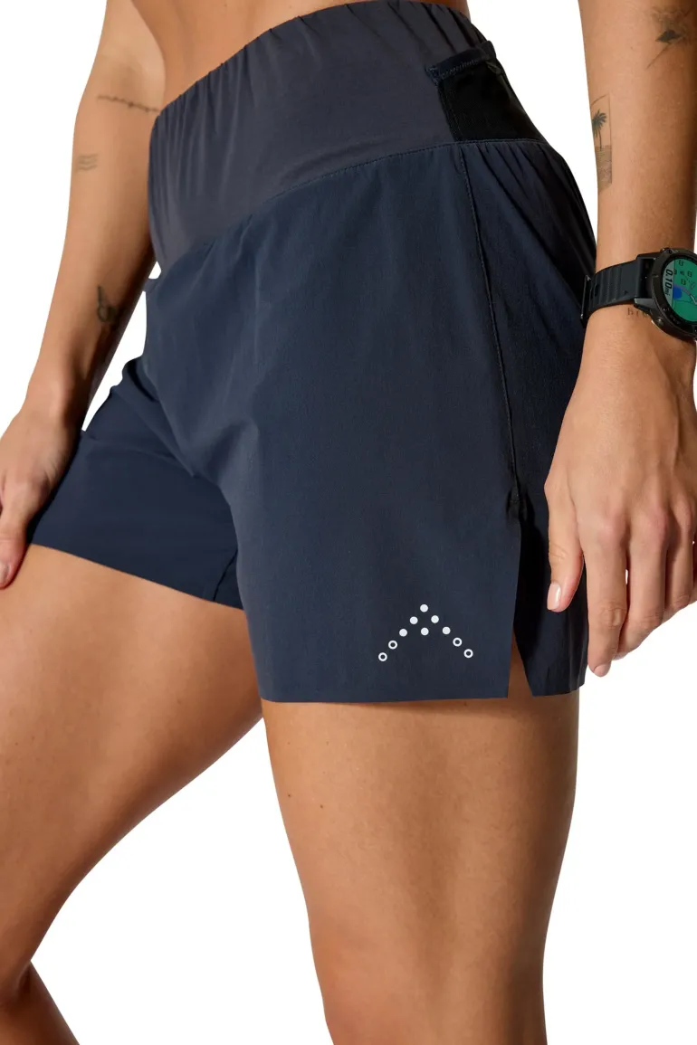 Rab Womens Talus Shorts - Ebony
