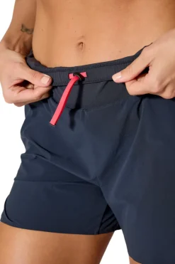 Rab Womens Talus Shorts - Ebony
